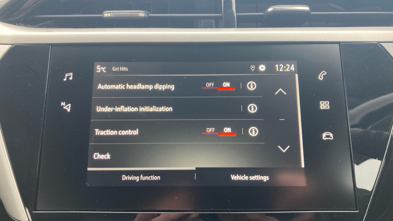 Vauxhall Corsa 1.2 Turbo SE Premium 5dr Petrol Hatchback